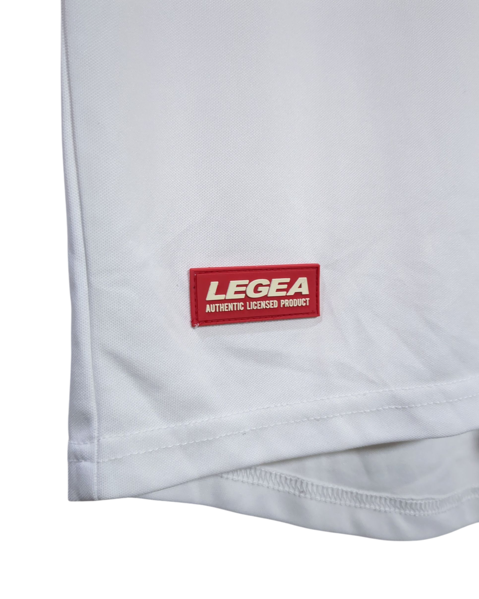 2014-15 CSKA Sofia Legea Away Shirt - (S)