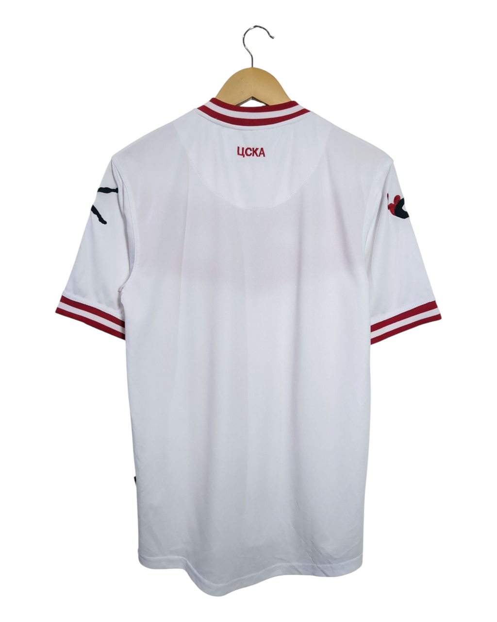 2014-15 CSKA Sofia Legea Away Shirt - (S)