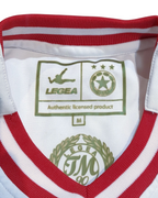 2014-15 CSKA Sofia Legea Away Shirt - (S)