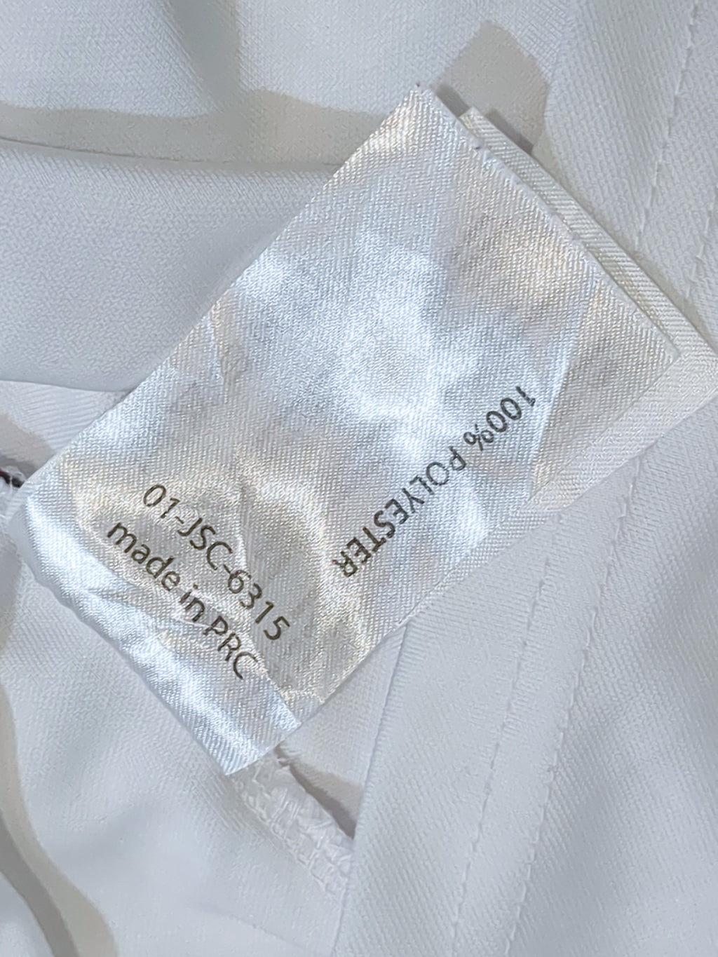 2014-15 CSKA Sofia Legea Away Shirt - (S)