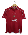 2008-09 Standard Liege Diadora Home Shirt - (XL.Boys)