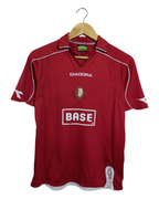 2008-09 Standard Liege Diadora Home Shirt - (XL.Boys)