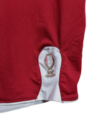 2008-09 Standard Liege Diadora Home Shirt - (XL.Boys)