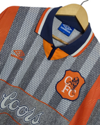 1994-96 Chelsea Umbro Away Shirt - (XL)