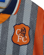 1994-96 Chelsea Umbro Away Shirt - (XL)