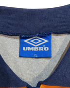 1994-96 Chelsea Umbro Away Shirt - (XL)