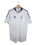 2004-06 France Adidas Away Shirt - (M)
