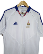 2004-06 France Adidas Away Shirt - (M)