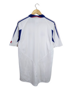 2004-06 France Adidas Away Shirt - (M)