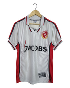 2000-01 Energie Cottbus Jako Home Shirt - (M)
