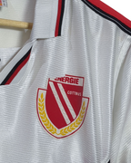 2000-01 Energie Cottbus Jako Home Shirt - (M)