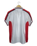 2000-01 Energie Cottbus Jako Home Shirt - (M)
