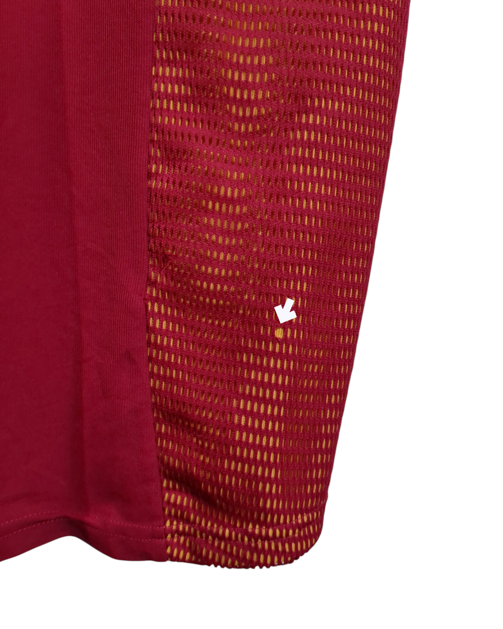 2002-04 Spain Adidas Home Shirt - (L)