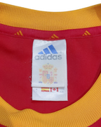 2002-04 Spain Adidas Home Shirt - (L)