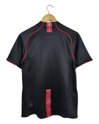 2007-08 Manchester United Nike Away Shirt - (S)