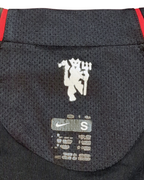 2007-08 Manchester United Nike Away Shirt - (S)
