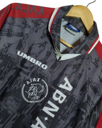 1996-97 Ajax Umbro Away Shirt - (M)