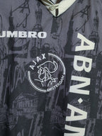 1996-97 Ajax Umbro Away Shirt - (M)