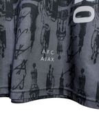 1996-97 Ajax Umbro Away Shirt - (M)