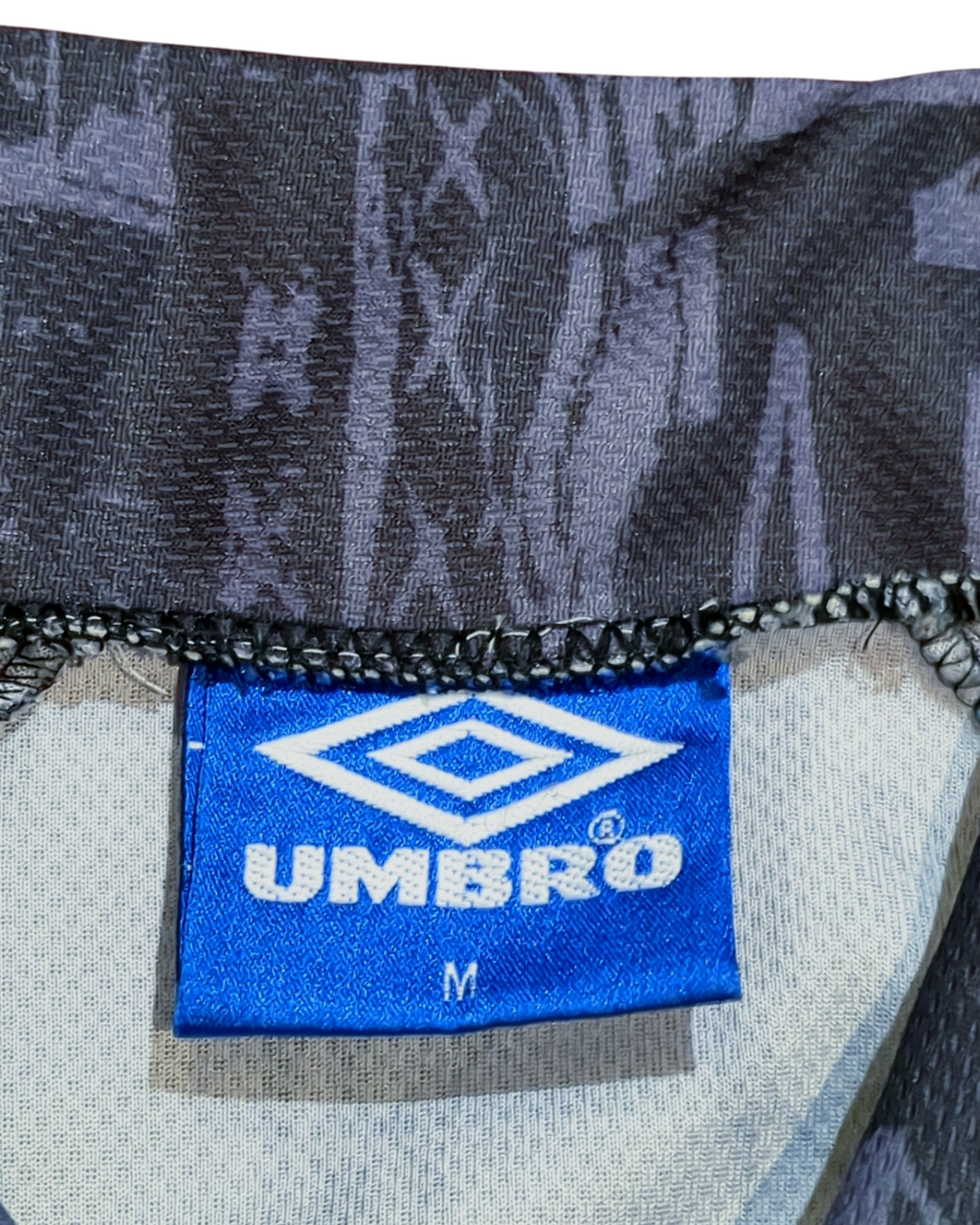 1996-97 Ajax Umbro Away Shirt - (M)