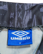 1996-97 Ajax Umbro Away Shirt - (M)