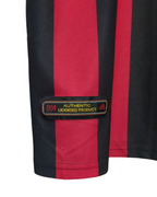 2000-01 Bayer Leverkusen Adidas Home Shirt - (XL)