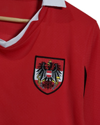 2010 Austria Puma Home Shirt - (L)