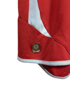 2010 Austria Puma Home Shirt - (L)