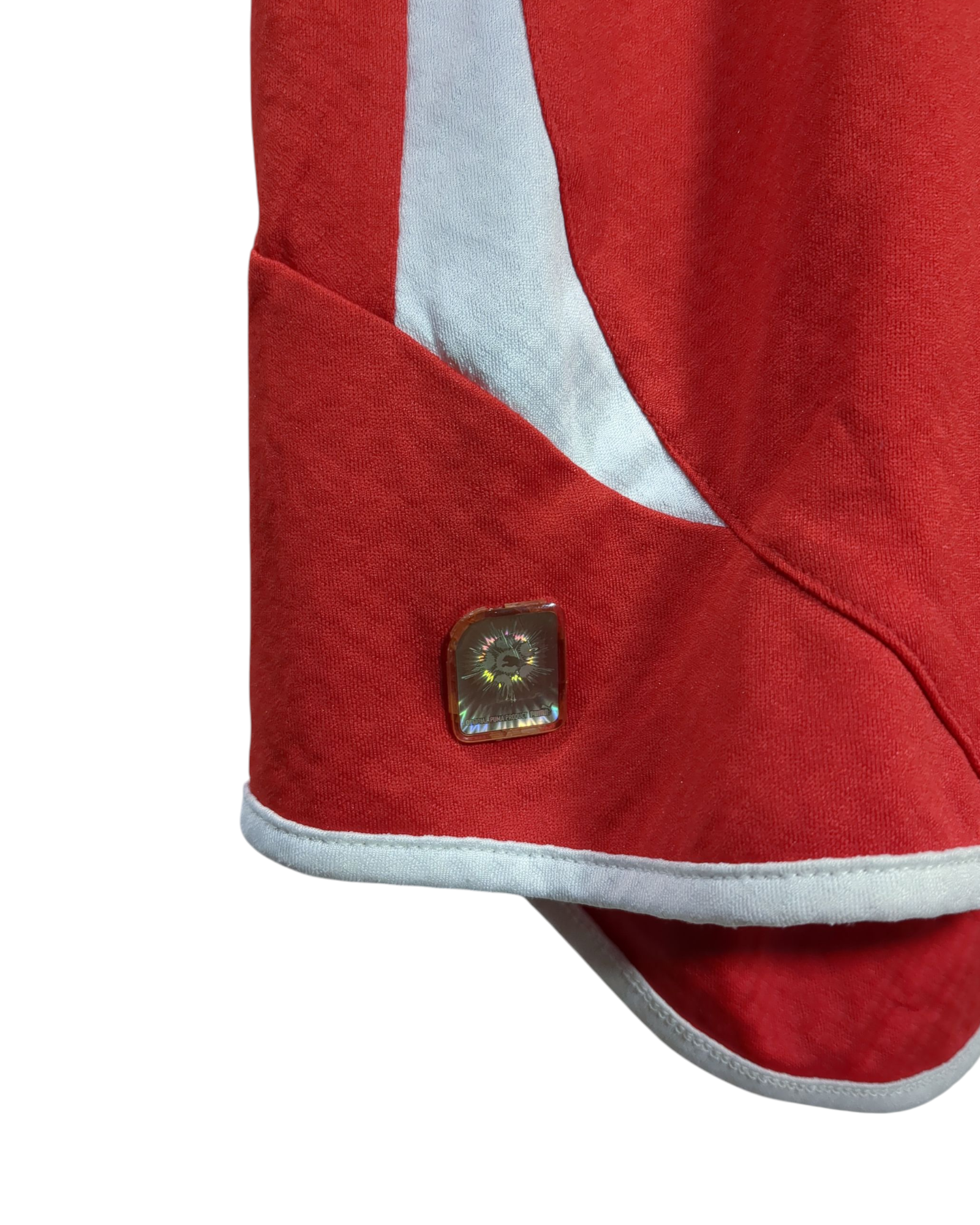2010 Austria Puma Home Shirt - (L)