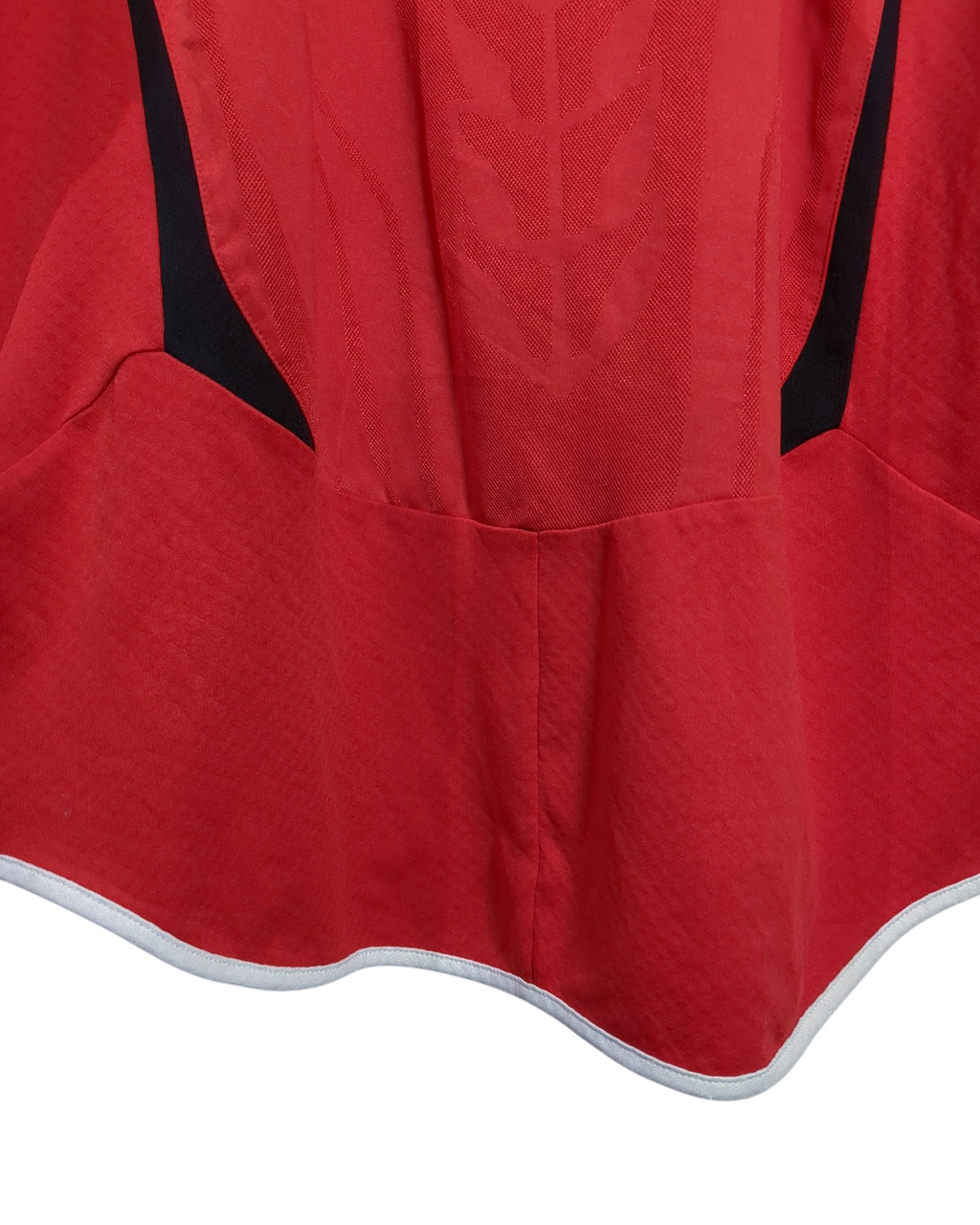 2010 Austria Puma Home Shirt - (L)