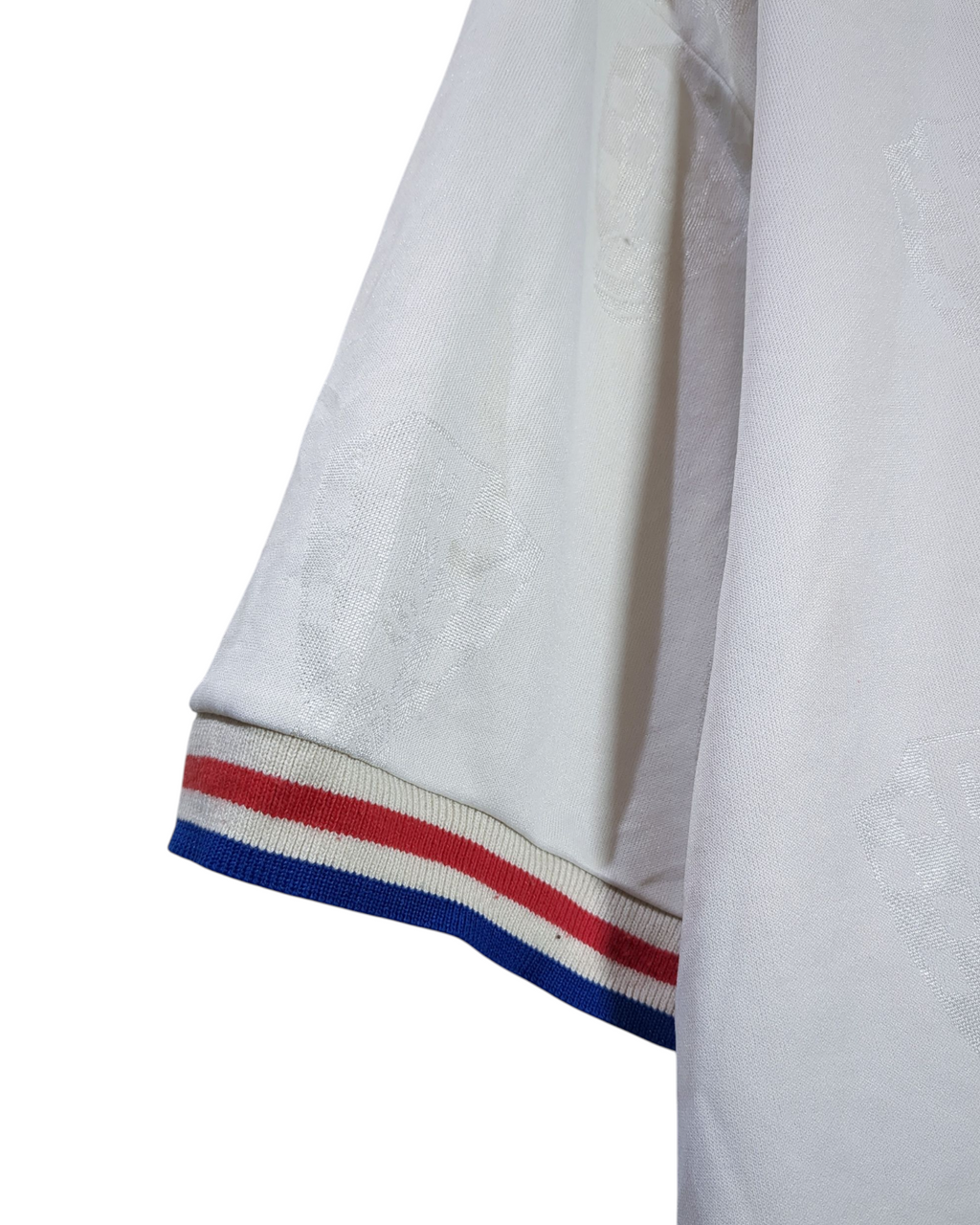 1998-01 Croatia Lotto Home Shirt - (L)
