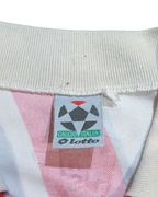 1998-01 Croatia Lotto Home Shirt - (L)