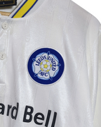 1996-98 Leeds United Puma Home Shirt - (XL)