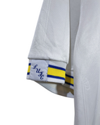 1996-98 Leeds United Puma Home Shirt - (XL)