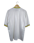 1996-98 Leeds United Puma Home Shirt - (XL)