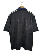 1997-98 Schalke Adidas Away Shirt - (L)