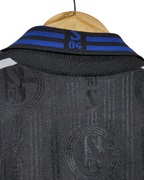 1997-98 Schalke Adidas Away Shirt - (L)