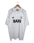 1998-00 Preston North End Kit Home Shirt - (XL)