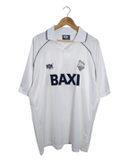 1998-00 Preston North End Kit Home Shirt - (XL)