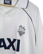1998-00 Preston North End Kit Home Shirt - (XL)