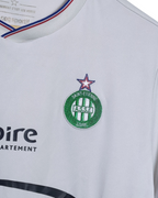 2015-16 Saint Etienne Le Coq Sportif Player Issue Away Shirt #21 Hamouma - (M)