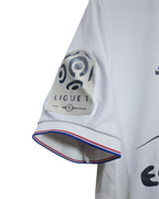 2015-16 Saint Etienne Le Coq Sportif Player Issue Away Shirt #21 Hamouma - (M)