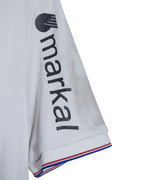 2015-16 Saint Etienne Le Coq Sportif Player Issue Away Shirt #21 Hamouma - (M)
