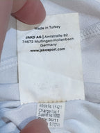 2011-12 Eintracht Frankfurt Jako Match Issue Away Shirt #7 Kohler - (M)