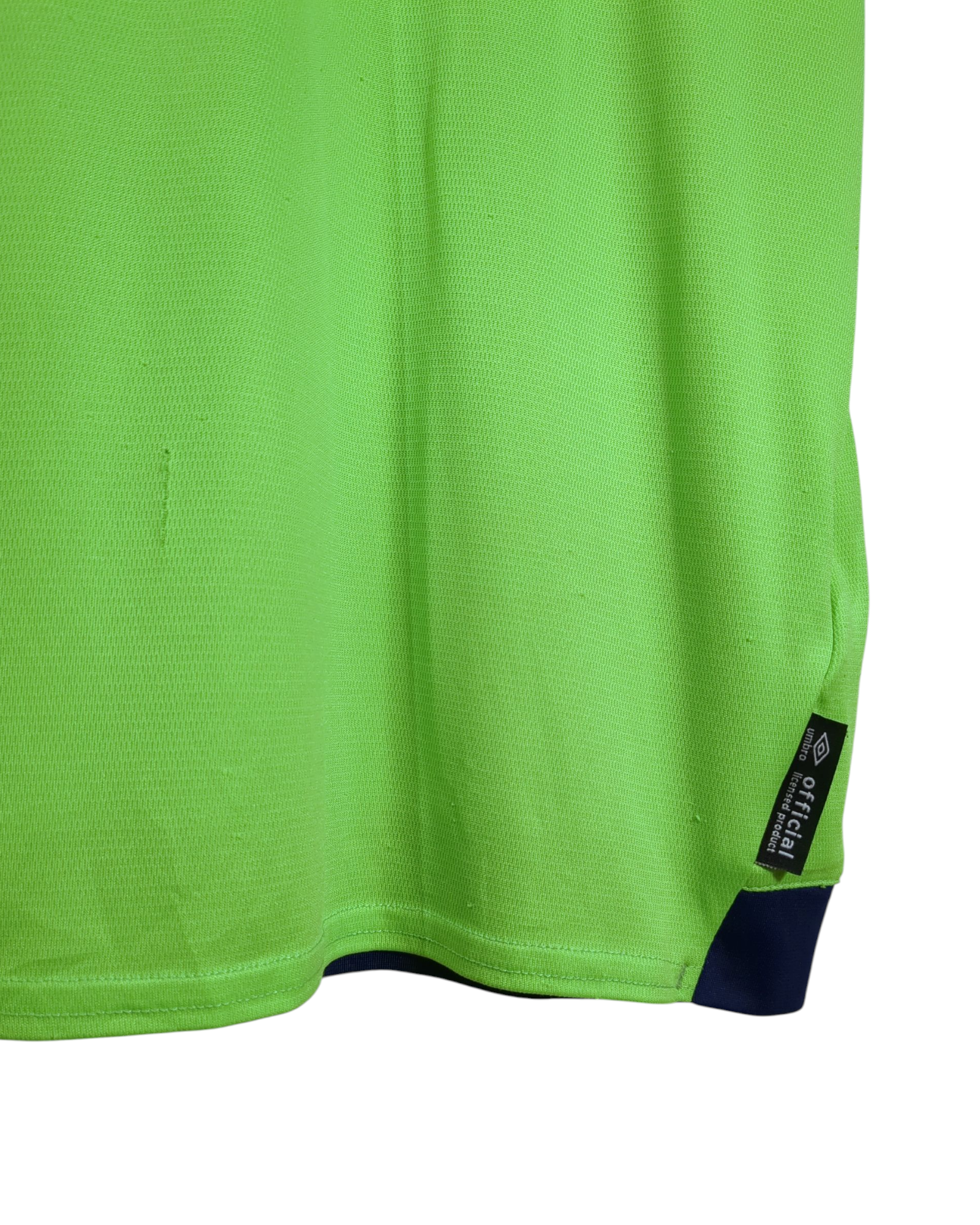 2018-19 Schalke Umbro Third Shirt #25 Harit - (XL.Boys)