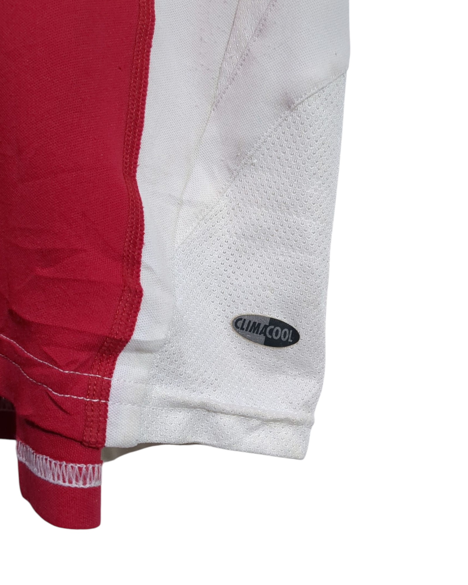 2005-06 Ajax Adidas Home Shirt #18 Sneijder - (XL.Boys)