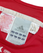 2005-06 Ajax Adidas Home Shirt #18 Sneijder - (XL.Boys)
