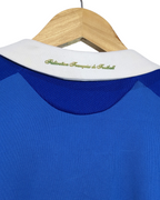 2008-09 France Adidas Home Shirt - (M)