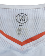 2004-06 Netherlands Nike Away Shirt #9 Kluivert - (XL)