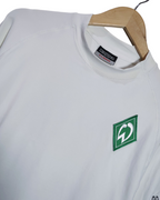 2002-03 Werder Bremen Kappa European Shirt #22 Frings - (XL)